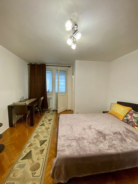 Drumul Taberei, zona 1 Mai Compozitorilor, 5min Metrou Favorit