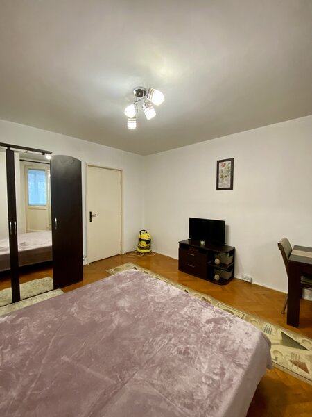 Drumul Taberei, zona 1 Mai Compozitorilor, 5min Metrou Favorit