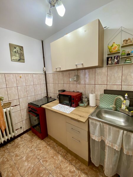 Drumul Taberei, zona 1 Mai Compozitorilor, 5min Metrou Favorit