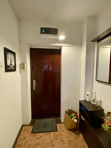 Drumul Taberei, zona 1 Mai Compozitorilor, 5min Metrou Favorit